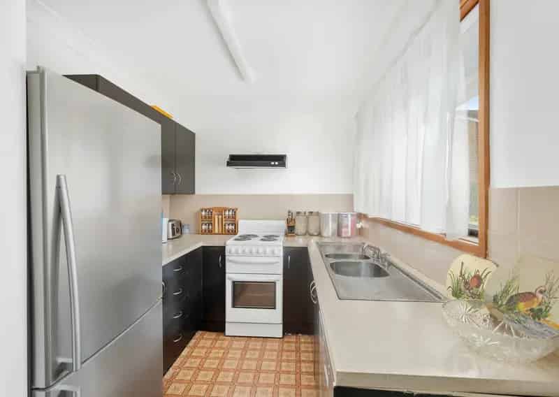 Buy Ground Floor Villa in Taree with Three Bedrooms and Garage