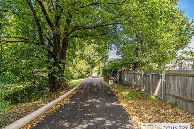 Land For Sale , Armidale, New South Wales