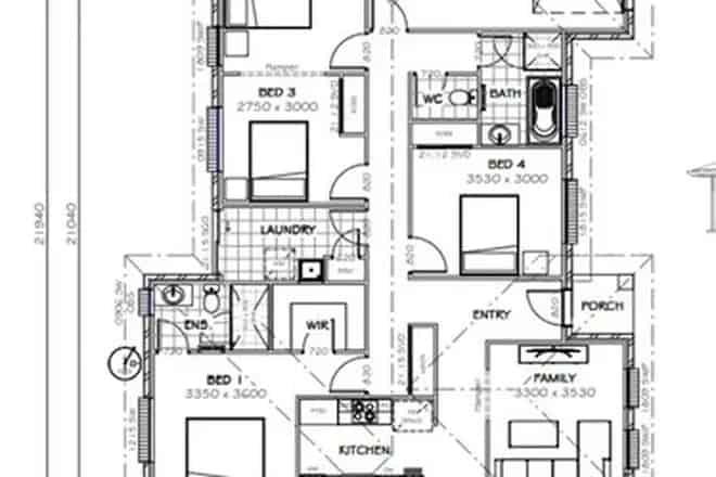 House For Rent , Toowoomba Regional, Queensland