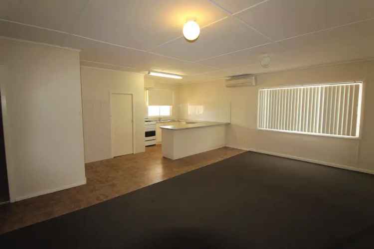 Rent in the centre of Jurien Bay