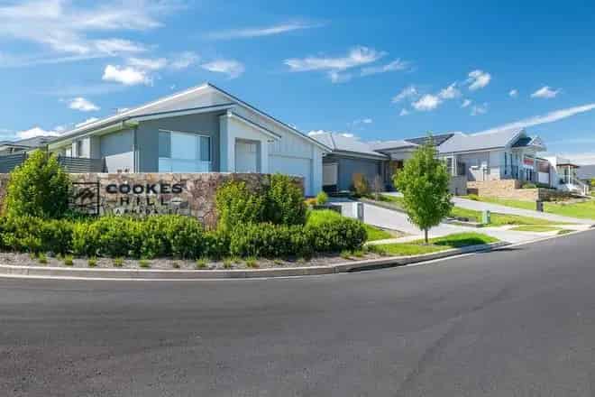 Land For Sale , Armidale, New South Wales