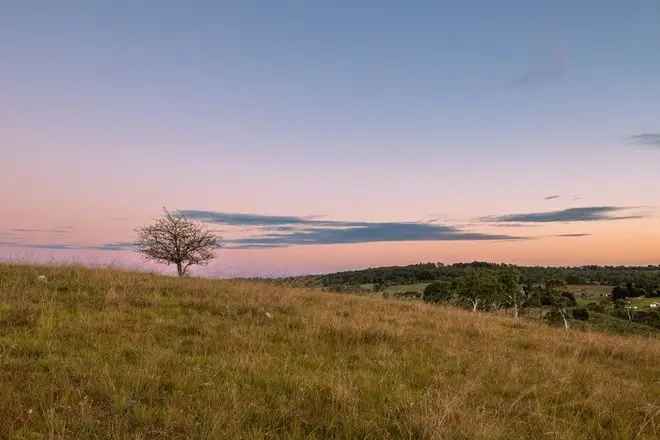 Lot 802 Cookes Hill Armidale House and Land Packages