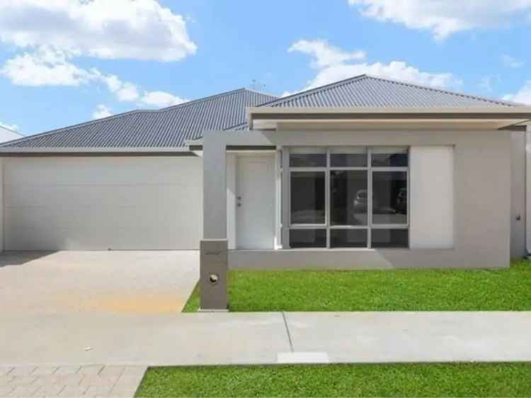 House For Rent in City of Mandurah, Western Australia