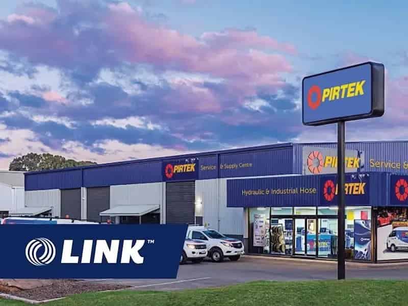 Pirtek Franchise Esperance