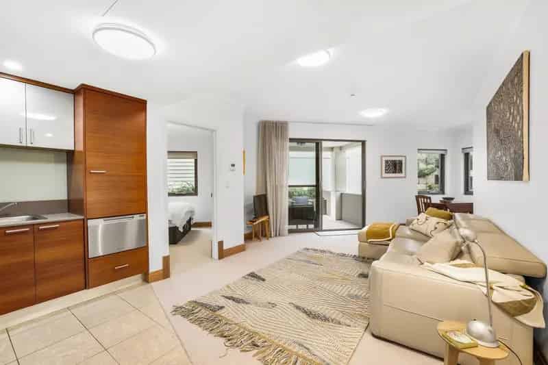 Real Estate For Lease - 4/10 Darley Road - Manly , NSW