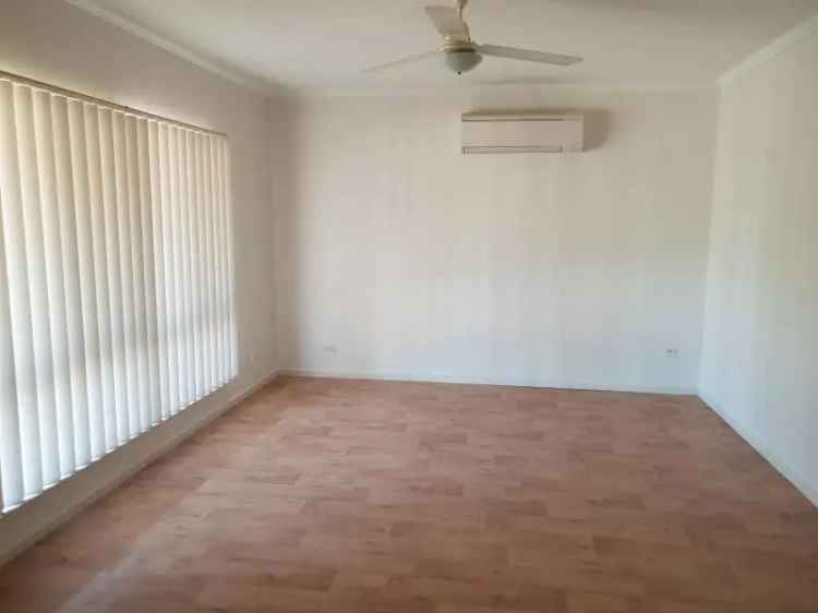 Rent Neat and Tidy Home with Outdoor Space and Air Conditioning