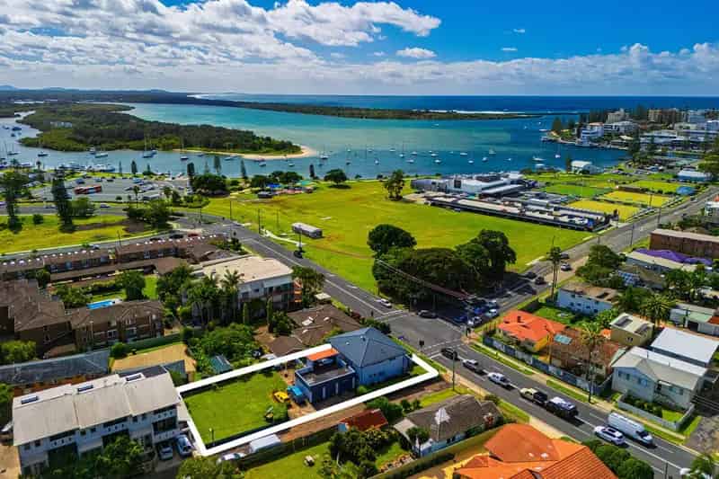 Real Estate For Sale - 13 Park Street - Port Macquarie , NSW