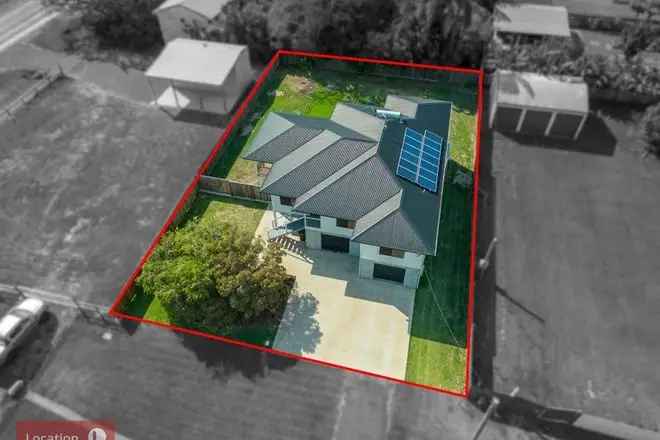 House For Sale in Bundaberg, Queensland