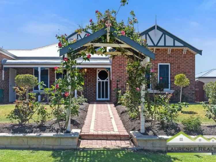 House For Rent in City of Wanneroo, Western Australia