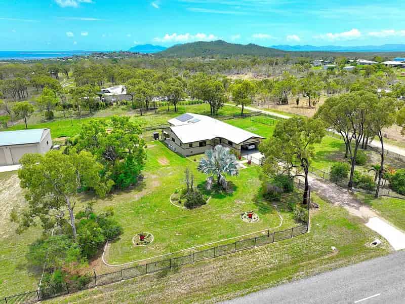 Rural property For Sale , Bowen, Queensland