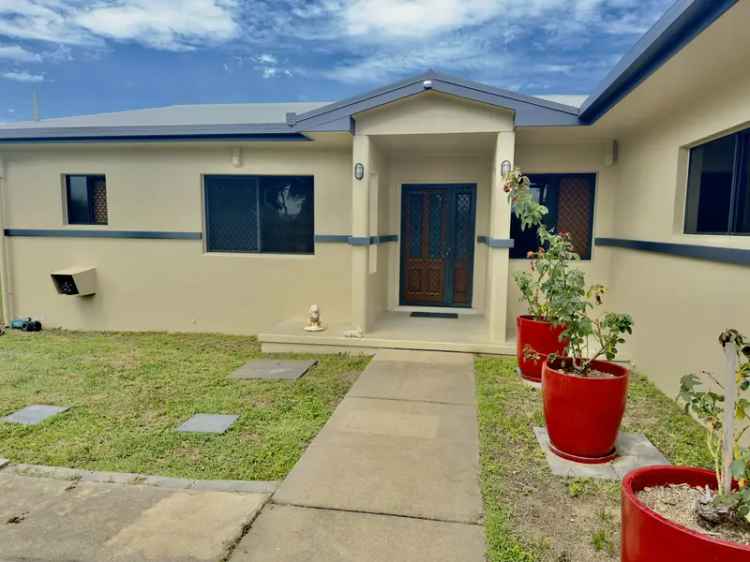 Rural For Sale in Bowen, Queensland