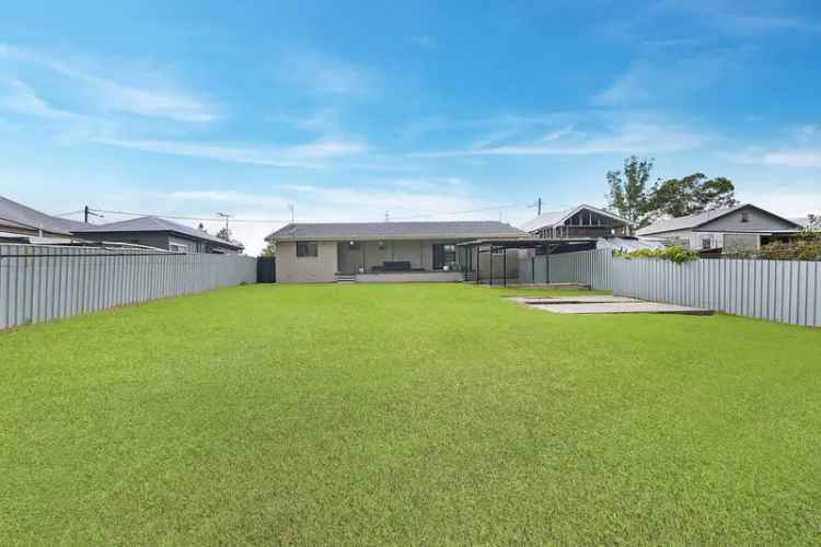 House For Sale , 36, Marsh Street, Kempsey Shire Council, New South Wales