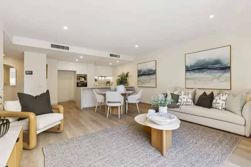 Toorak Place Retirement Village