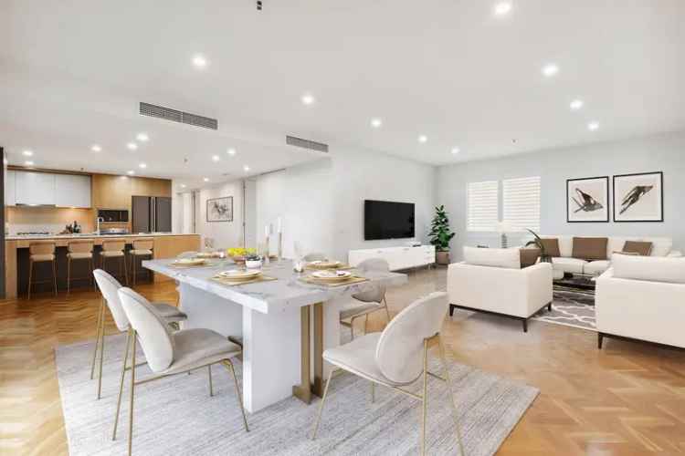 Toorak Place Retirement Village: Luxury Retirement Living in Toorak