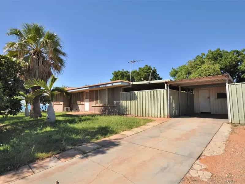 House For Rent , Port Hedland, Western Australia