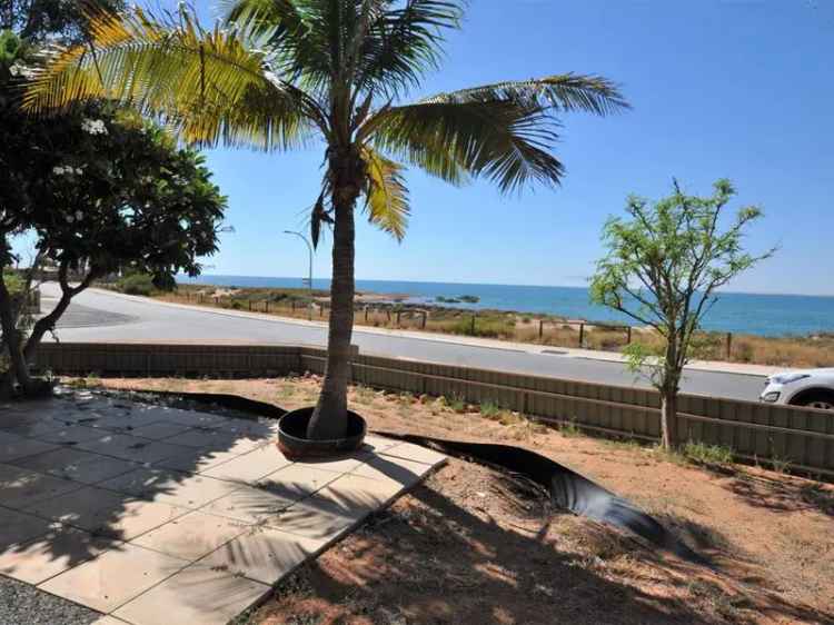 Four Bedroom Ocean View Family Home in Port Hedland