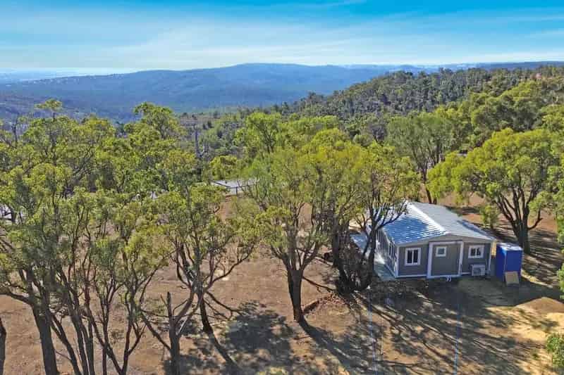 4 Acres of Vacant Land