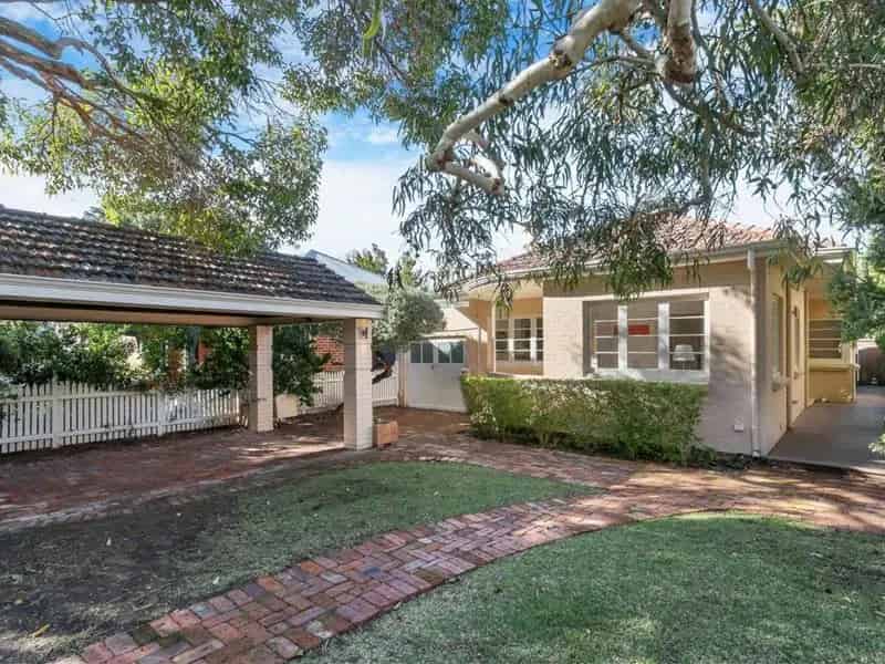 House For Rent , Perth, Western Australia