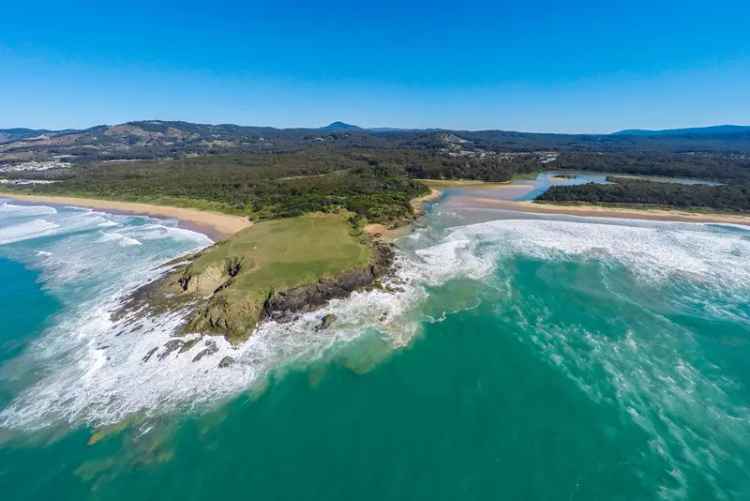 Moonee Beach Seniors Living Development Opportunity