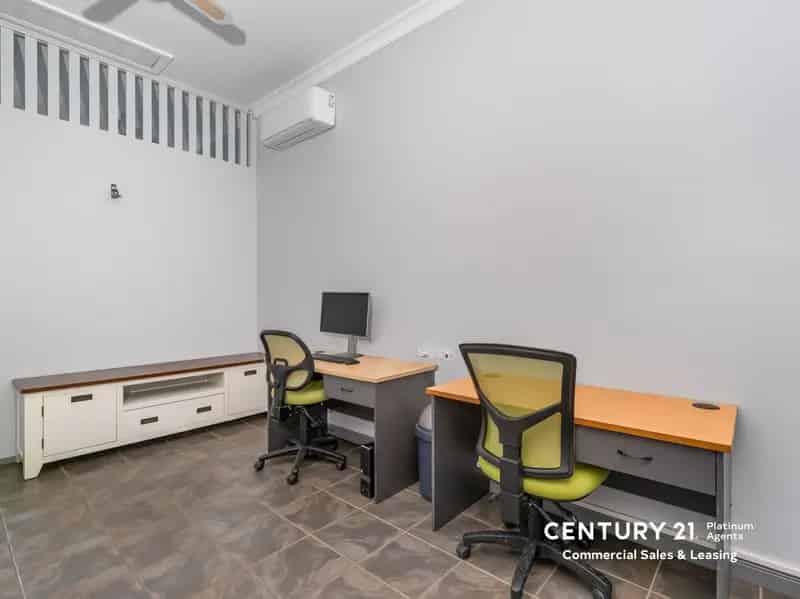 51-53 Ellena Street, Maryborough QLD 4650 - Office(s) For Lease