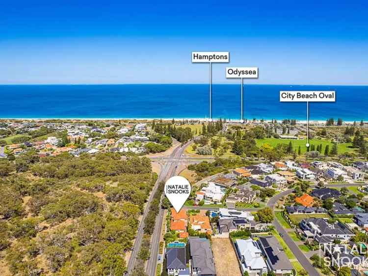 House For Sale in Town of Cambridge, Western Australia