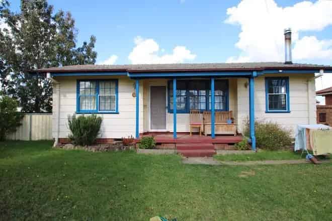 House For Rent , 20, Leumeah Road, Orange, New South Wales