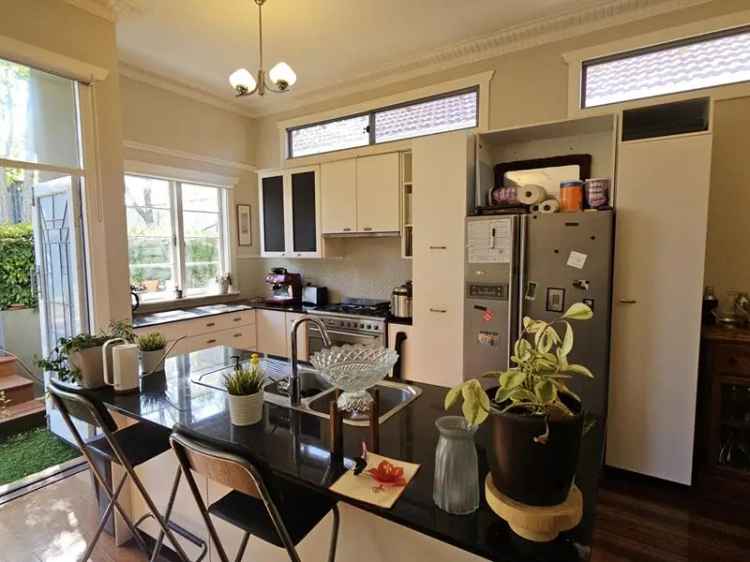 House For Rent in City of Vincent, Western Australia