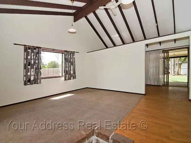 Real Estate For Lease - 57 Estramina Road - Regents Park , QLD