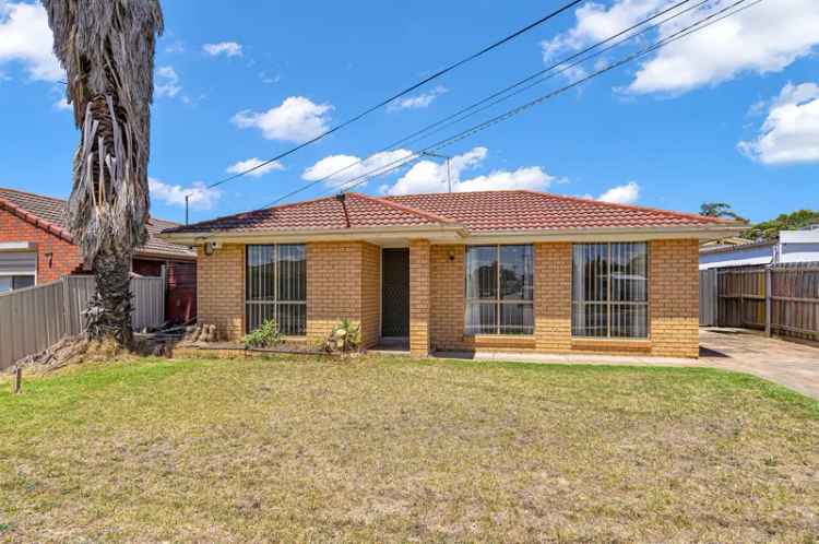 Spacious 3-Bedroom Family Home for Lease