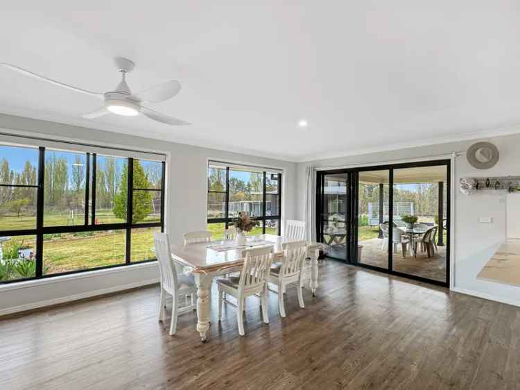 Acreage For Rent in Uralla, New South Wales