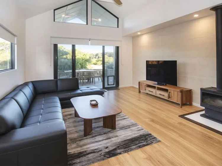 House For Sale , Margaret River, Western Australia