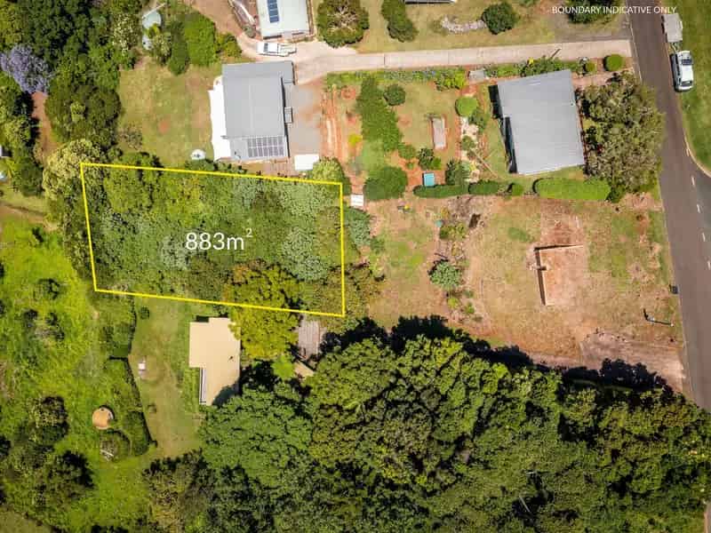 Build Your Dream Home on Tamborine Mountain with Stunning Views