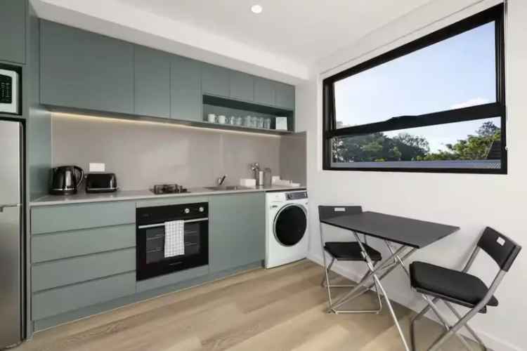 1 room apartment of 185 m² in Sydney