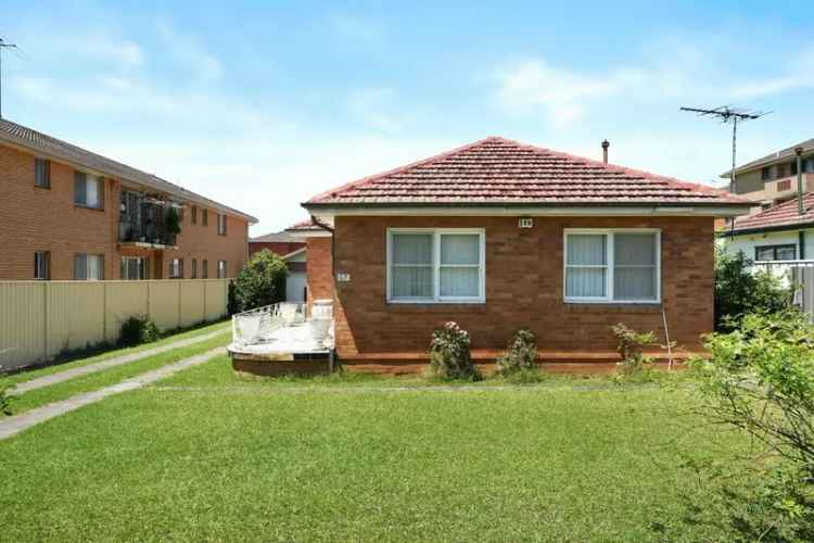 House Auction - 67-69 Nelson Street, Fairfield NSW 2165