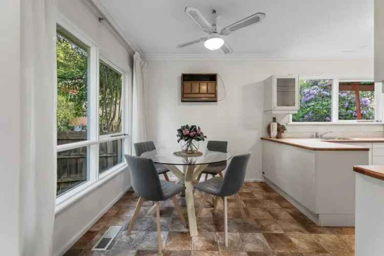 Spacious Family Home in Burwood Near Schools and Shops