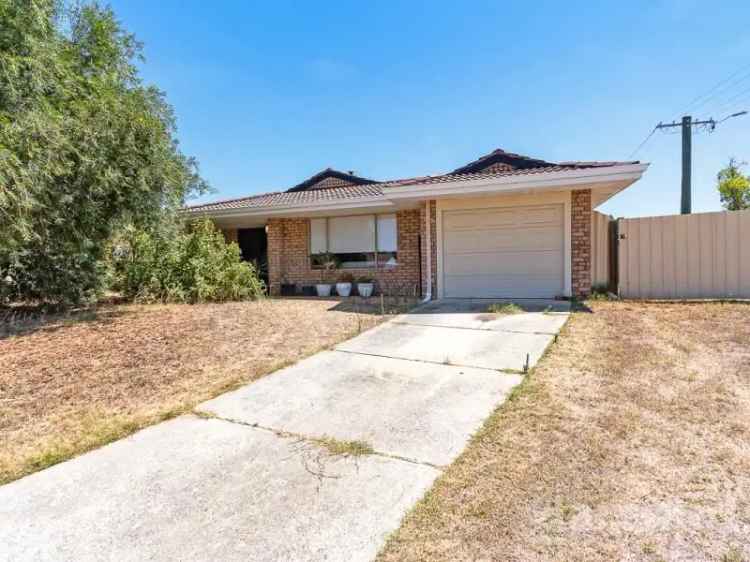 House For Sale in City of Wanneroo, Western Australia