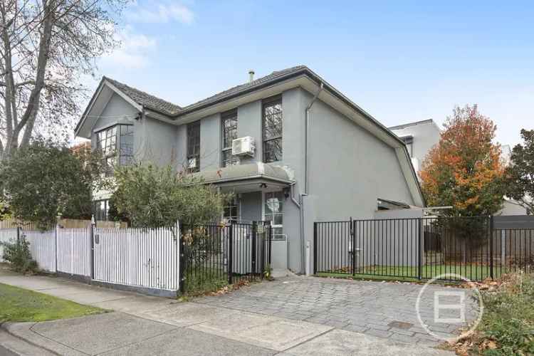 House For Sale in Melbourne, Victoria