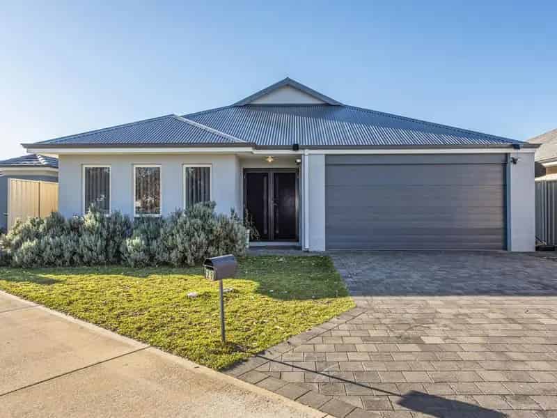 House For Sale , City of Rockingham, Western Australia