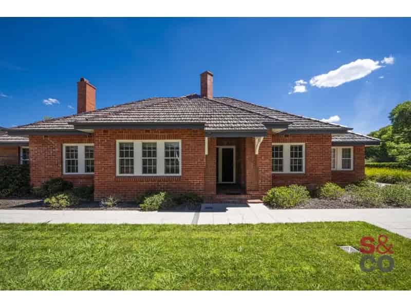 Timeless Charm Meets Modern Living In The Heart Of Reid
