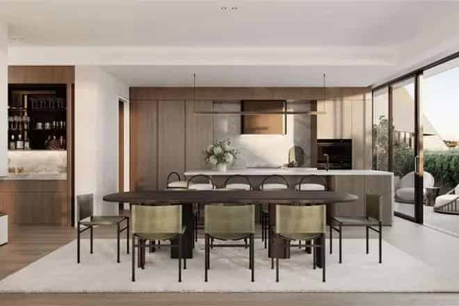 Apartment For Sale , Melbourne, Victoria