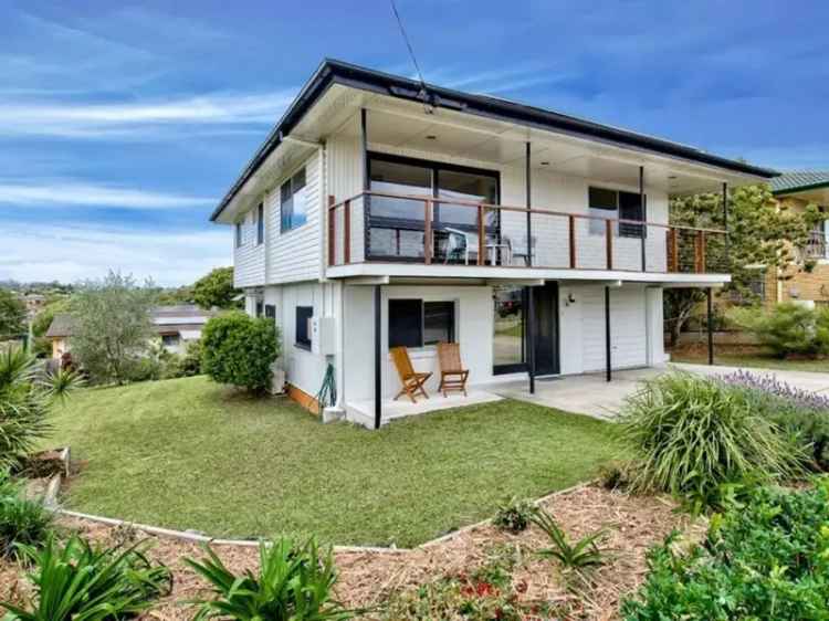 House For Sale in Brisbane City, Queensland