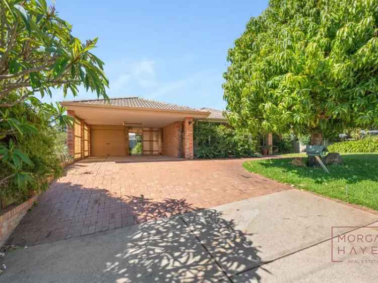 House For Sale in City of Canning, Western Australia