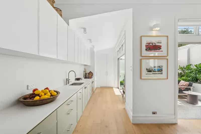 Exquisite Newly Renovated Home Of Unique Beauty In One Of Queens Park's Prized Tree Lined Avenues