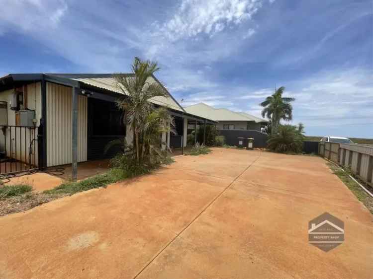 House For Rent in Town Of Port Hedland, Western Australia