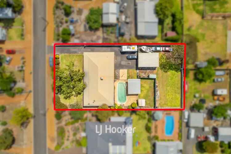 House For Sale in Collie, Western Australia