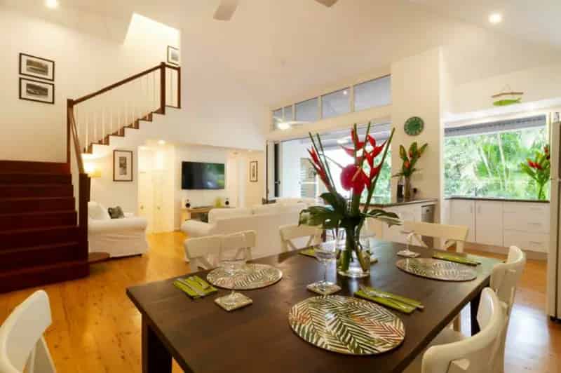 House For Rent , Douglas Shire, Queensland