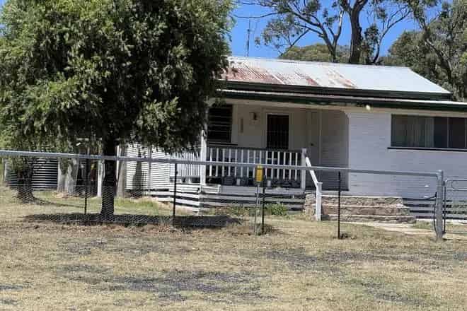 Rural property For Sale , Guyra, New South Wales