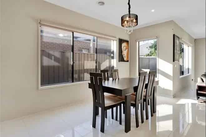 House For Rent , 46, Otago Loop, Melbourne, Victoria