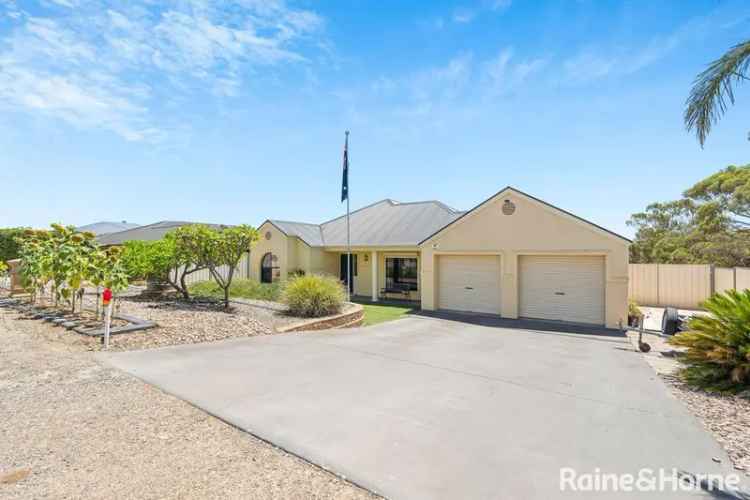 House For Sale in Murray Bridge, South Australia