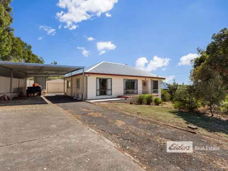 House For Sale in Bunbury, Western Australia